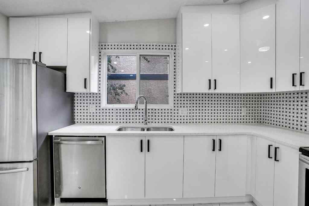 MLS® A2233954 - 63 Castlefall Grove NE in Castleridge Calgary, Residential