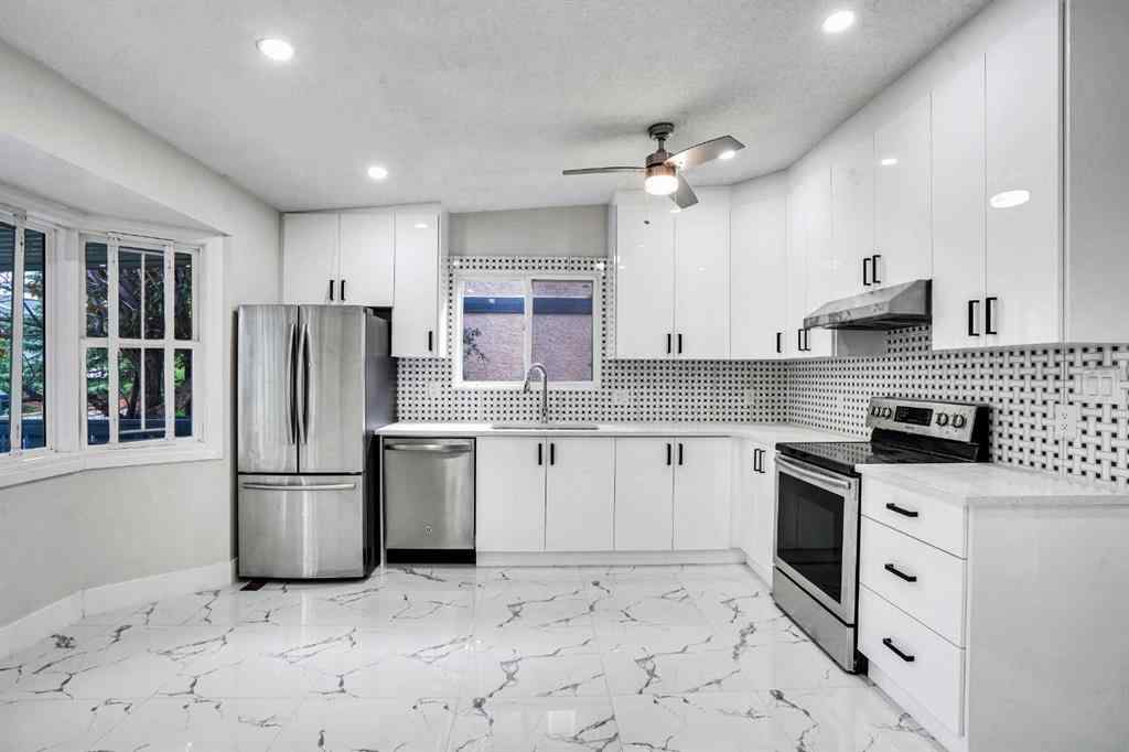 MLS® A2233954 - 63 Castlefall Grove NE in Castleridge Calgary, Residential