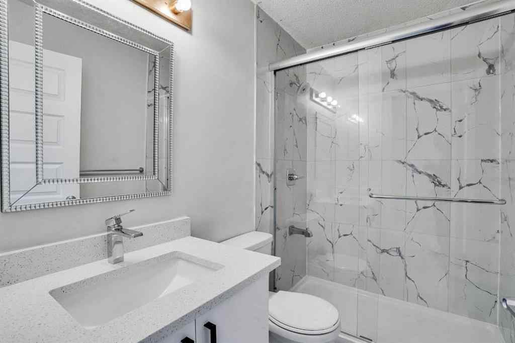 MLS® A2233954 - 63 Castlefall Grove NE in Castleridge Calgary, Residential