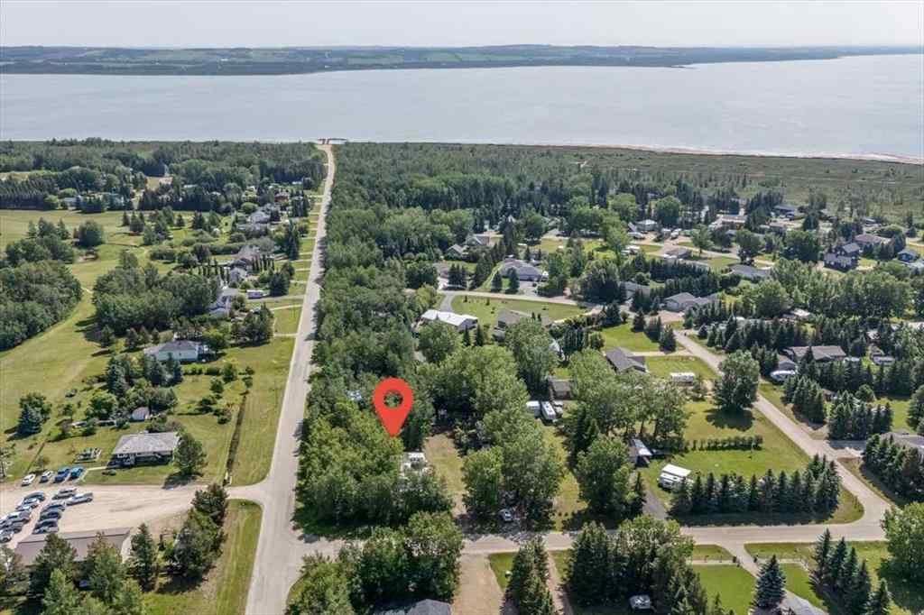 MLS® A2233956 - 2 Ridge Drive  in Poulsens Pasture Rural Ponoka County, Land