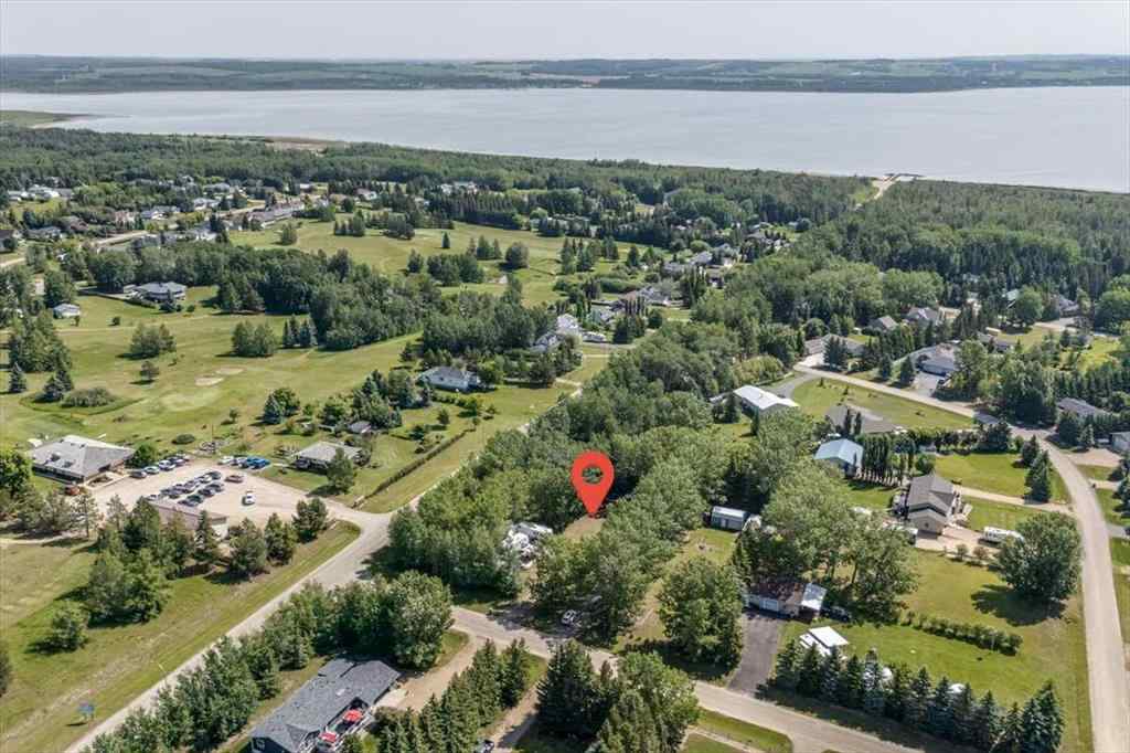 MLS® A2233956 - 2 Ridge Drive  in Poulsens Pasture Rural Ponoka County, Land