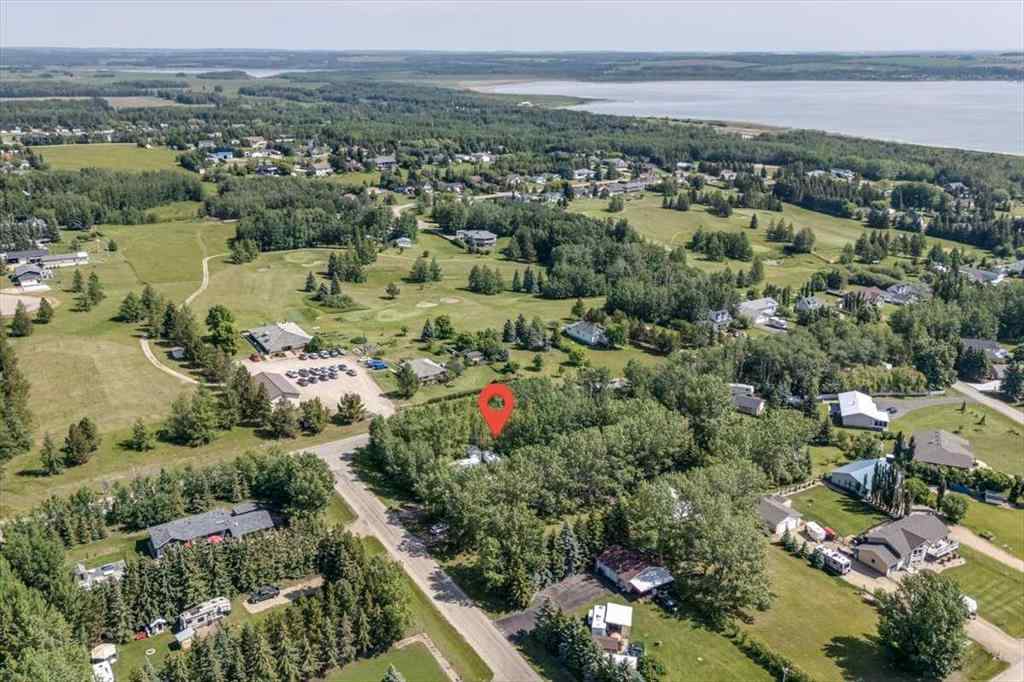MLS® A2233956 - 2 Ridge Drive  in Poulsens Pasture Rural Ponoka County, Land