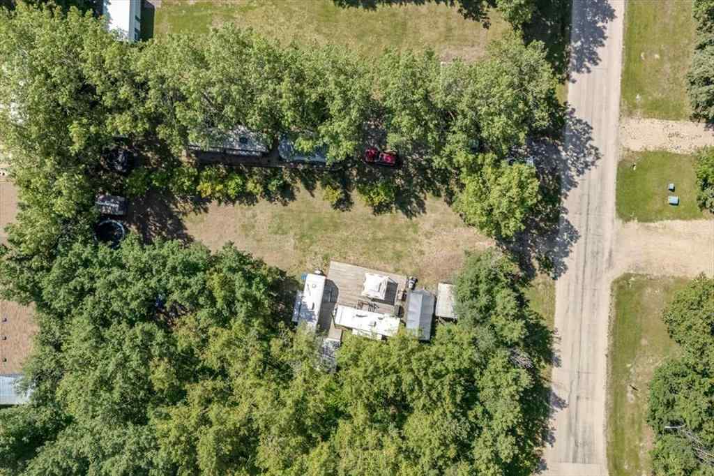 MLS® A2233956 - 2 Ridge Drive  in Poulsens Pasture Rural Ponoka County, Land
