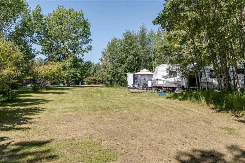 MLS® A2233956 - 2 Ridge Drive  in Poulsens Pasture Rural Ponoka County, Land