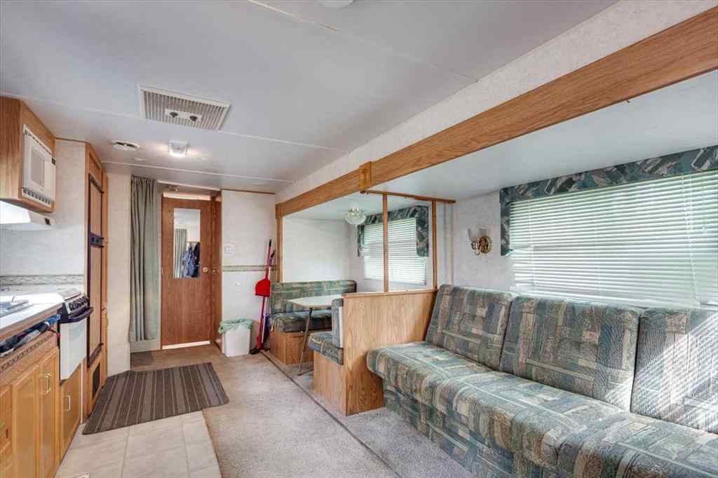MLS® A2233956 - 2 Ridge Drive  in Poulsens Pasture Rural Ponoka County, Land