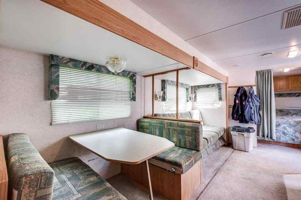 MLS® A2233956 - 2 Ridge Drive  in Poulsens Pasture Rural Ponoka County, Land