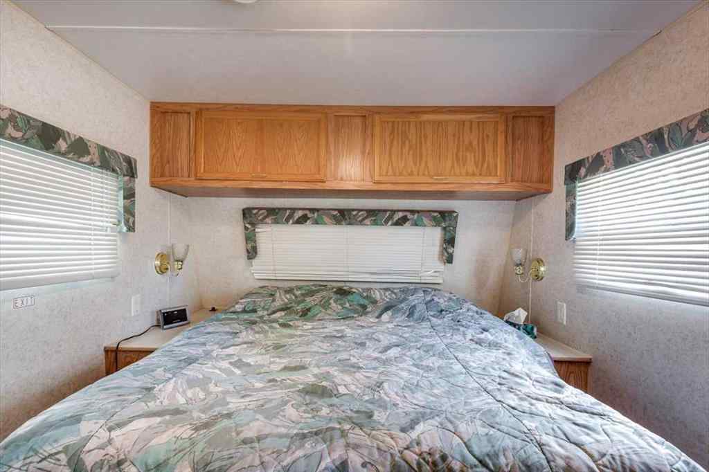 MLS® A2233956 - 2 Ridge Drive  in Poulsens Pasture Rural Ponoka County, Land