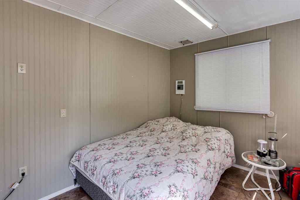 MLS® A2233956 - 2 Ridge Drive  in Poulsens Pasture Rural Ponoka County, Land