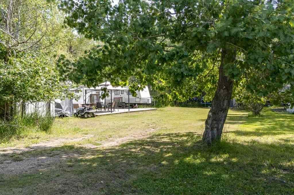 MLS® A2233956 - 2 Ridge Drive  in Poulsens Pasture Rural Ponoka County, Land