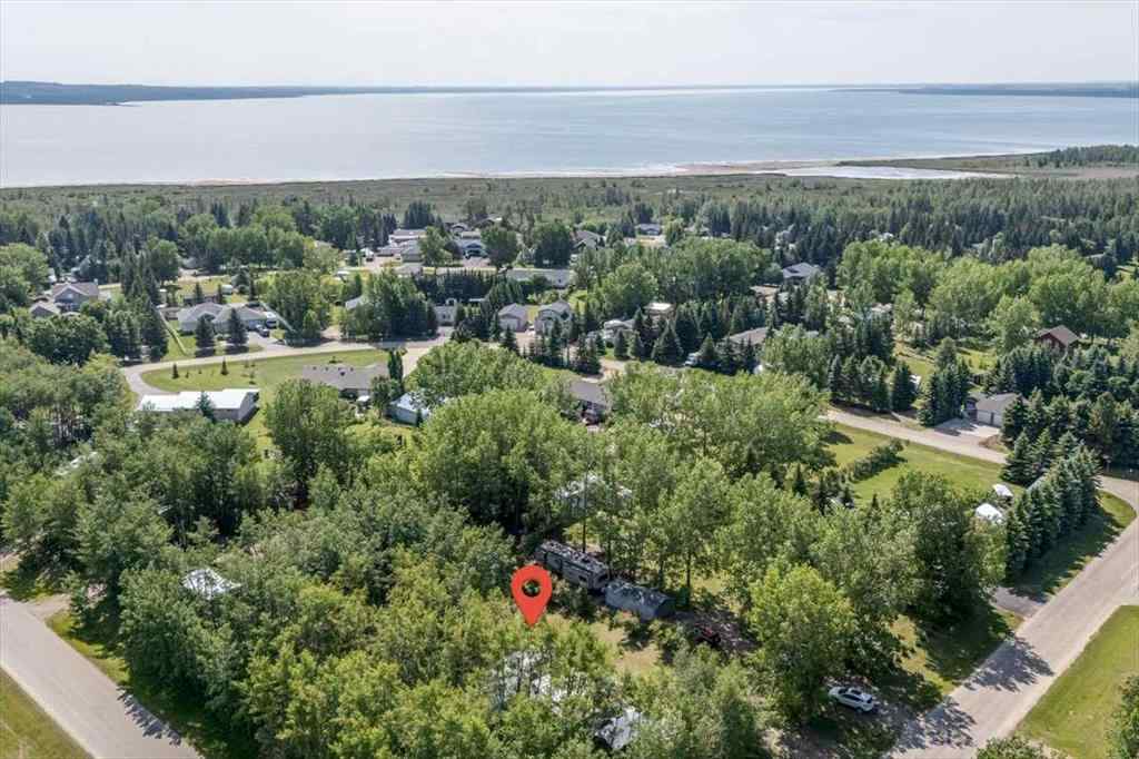 MLS® A2233956 - 2 Ridge Drive  in Poulsens Pasture Rural Ponoka County, Land