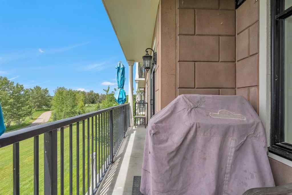 MLS® A2233957 - Unit #201 131 Quarry Way SE in Douglasdale/Glen Calgary, Residential