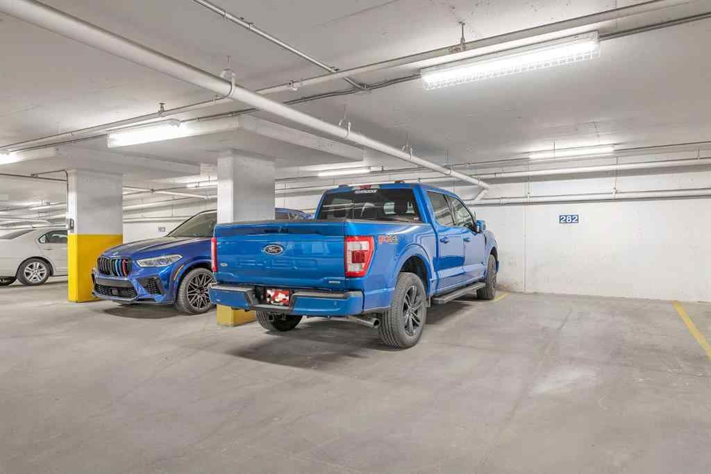 MLS® A2233957 - Unit #201 131 Quarry Way SE in Douglasdale/Glen Calgary, Residential