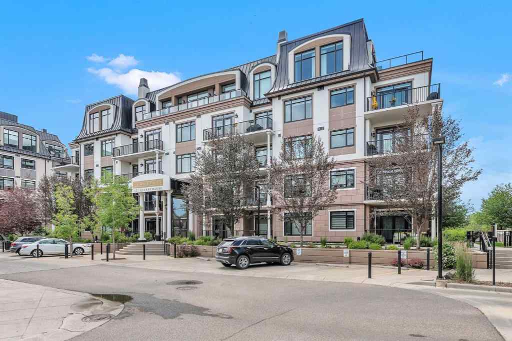 MLS® A2233957 - Unit #201 131 Quarry Way SE in Douglasdale/Glen Calgary, Residential