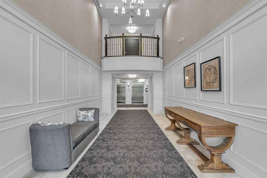 MLS® A2233957 - Unit #201 131 Quarry Way SE in Douglasdale/Glen Calgary, Residential