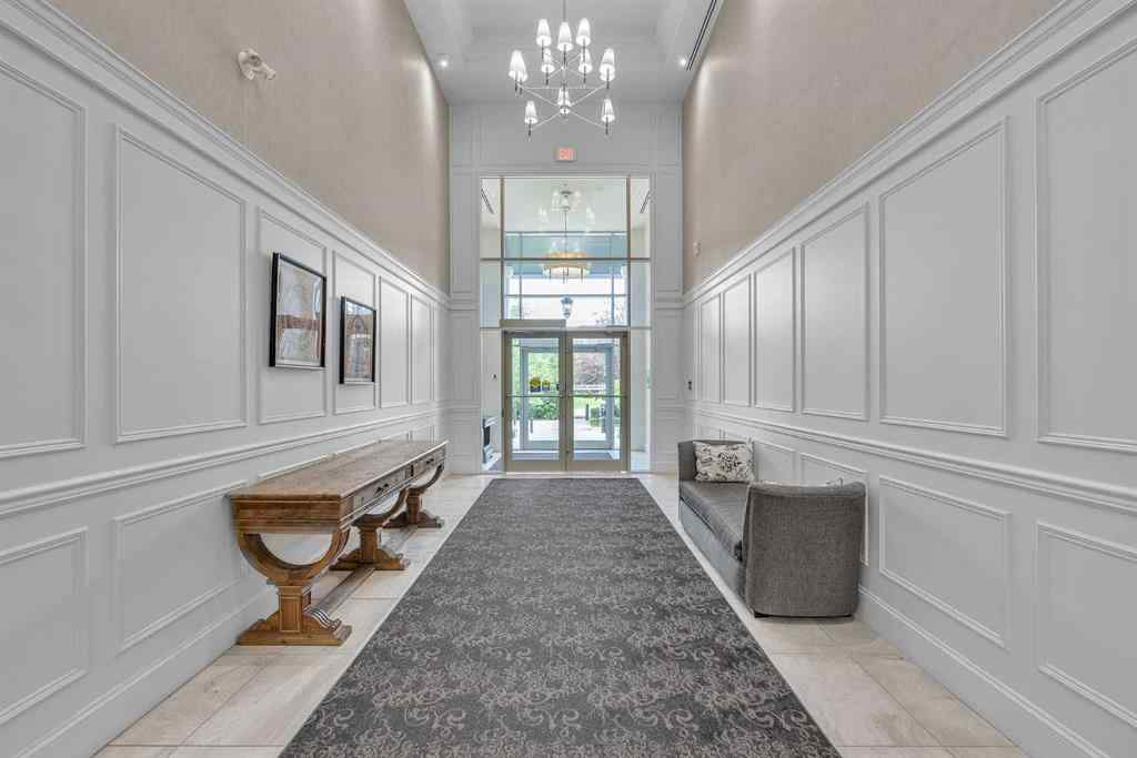 MLS® A2233957 - Unit #201 131 Quarry Way SE in Douglasdale/Glen Calgary, Residential