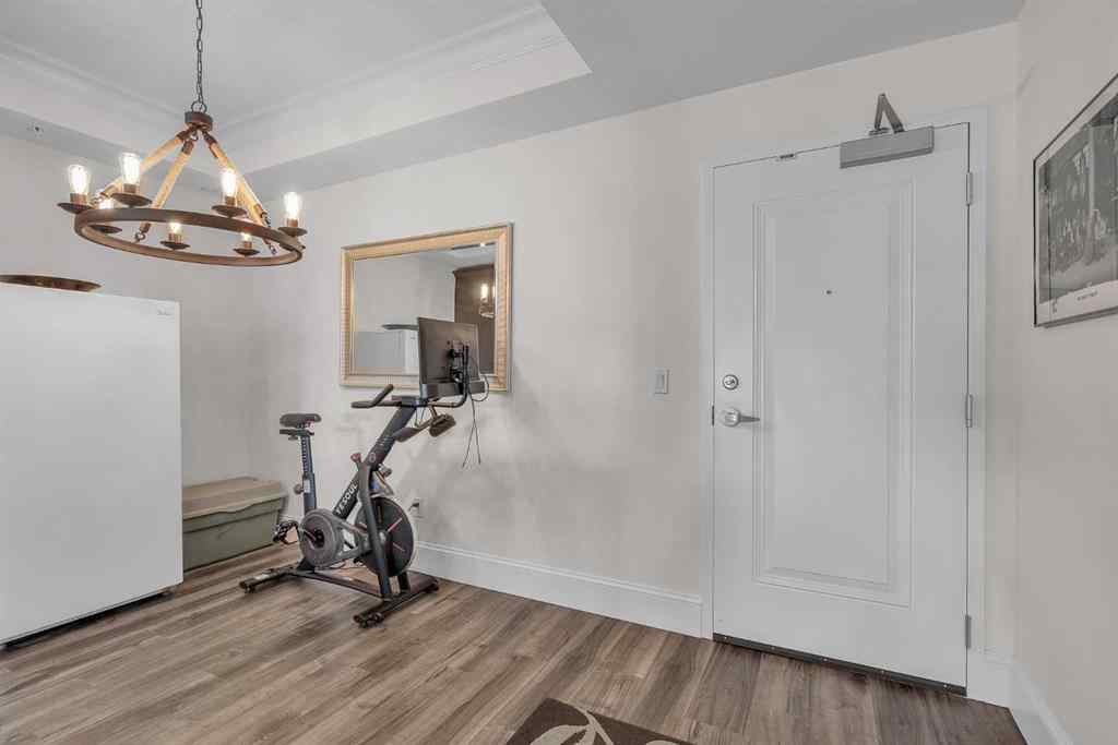MLS® A2233957 - Unit #201 131 Quarry Way SE in Douglasdale/Glen Calgary, Residential