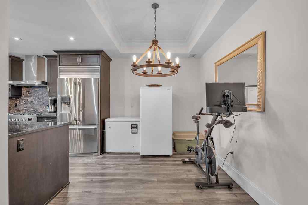 MLS® A2233957 - Unit #201 131 Quarry Way SE in Douglasdale/Glen Calgary, Residential