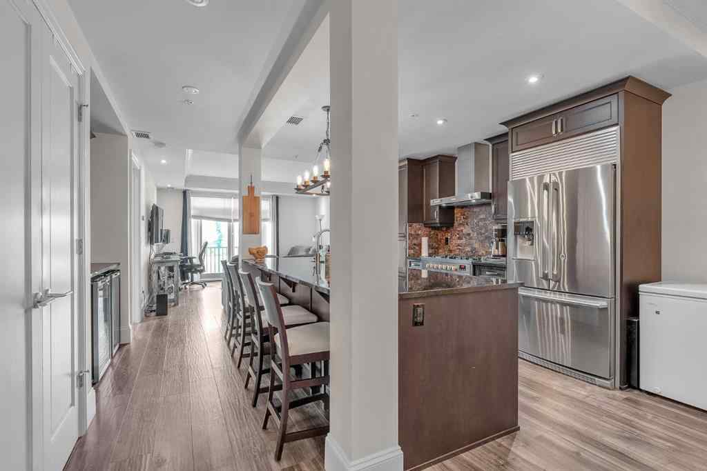 MLS® A2233957 - Unit #201 131 Quarry Way SE in Douglasdale/Glen Calgary, Residential