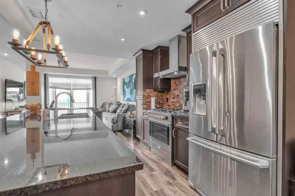 MLS® A2233957 - Unit #201 131 Quarry Way SE in Douglasdale/Glen Calgary, Residential
