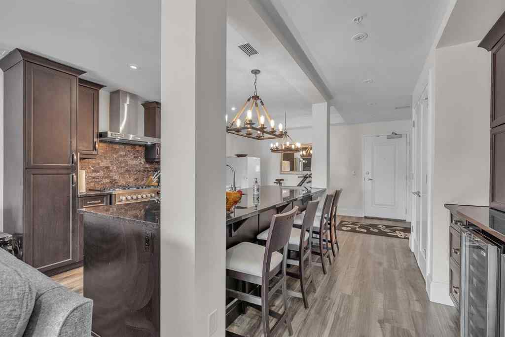MLS® A2233957 - Unit #201 131 Quarry Way SE in Douglasdale/Glen Calgary, Residential
