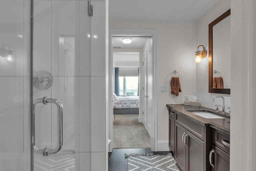 MLS® A2233957 - Unit #201 131 Quarry Way SE in Douglasdale/Glen Calgary, Residential