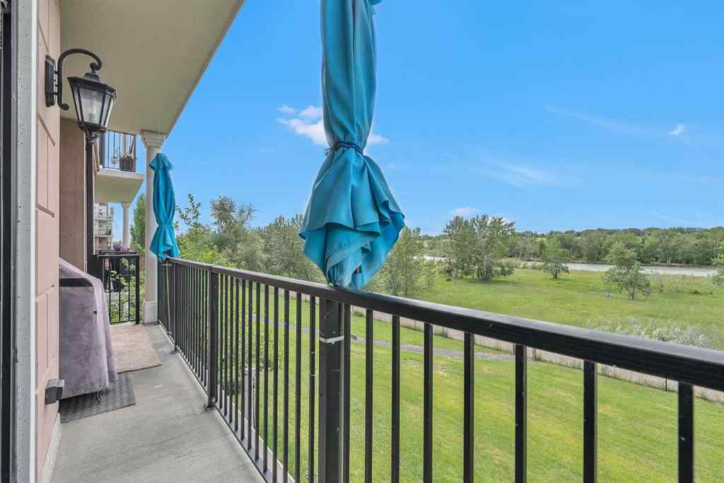 MLS® A2233957 - Unit #201 131 Quarry Way SE in Douglasdale/Glen Calgary, Residential
