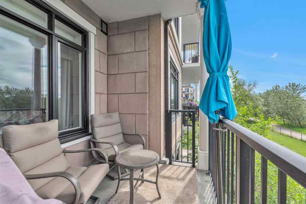 MLS® A2233957 - Unit #201 131 Quarry Way SE in Douglasdale/Glen Calgary, Residential