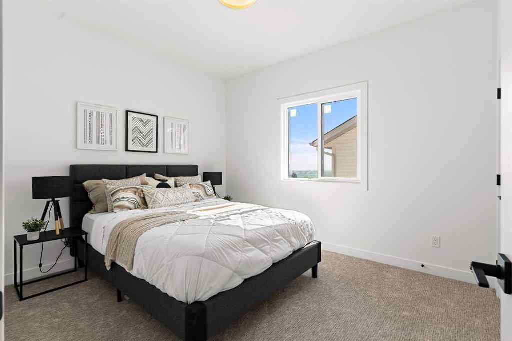 MLS® A2233960 - 1185 Iron Ridge Avenue  in NONE Crossfield, Residential