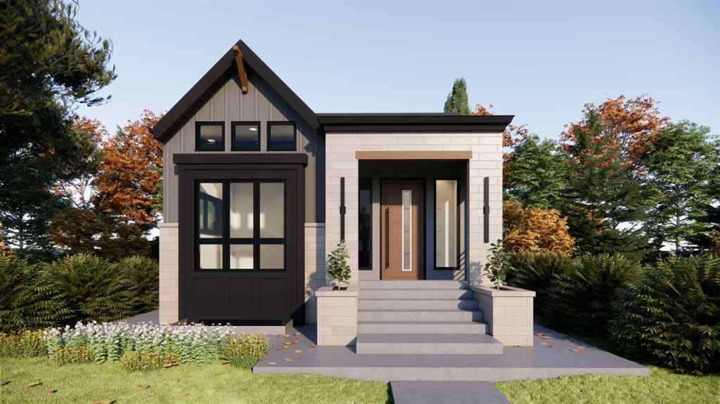 MLS® A2233960 - 1185 Iron Ridge Avenue  in NONE Crossfield, Residential