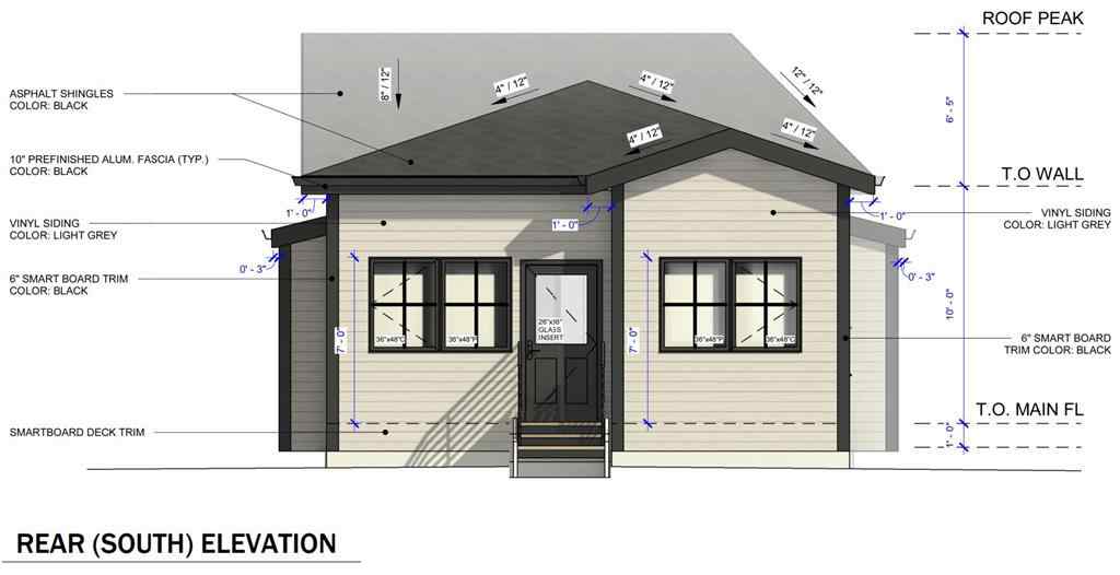 MLS® A2233960 - 1185 Iron Ridge Avenue  in NONE Crossfield, Residential