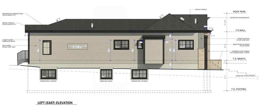MLS® A2233960 - 1185 Iron Ridge Avenue  in NONE Crossfield, Residential
