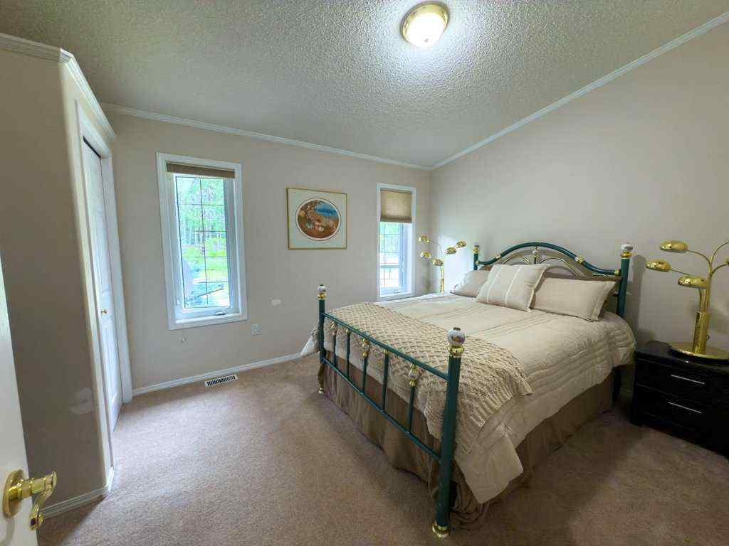 MLS® A2233962 - 383051 Range Road 9-2A   in NONE Rural Clearwater County, Residential