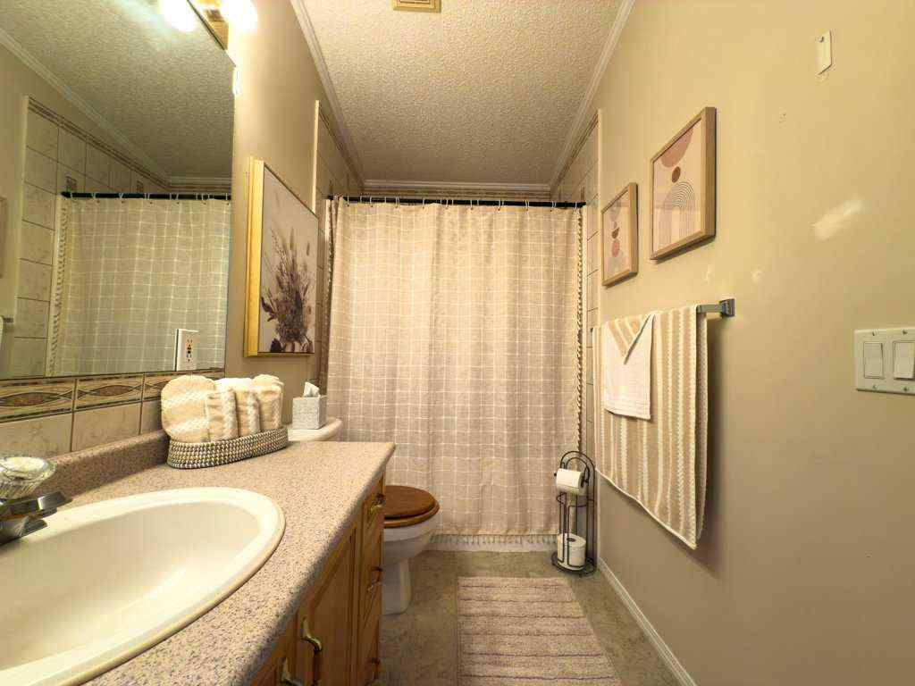 MLS® A2233962 - 383051 Range Road 9-2A   in NONE Rural Clearwater County, Residential