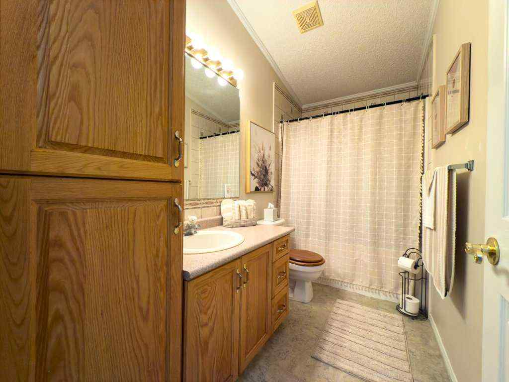 MLS® A2233962 - 383051 Range Road 9-2A   in NONE Rural Clearwater County, Residential