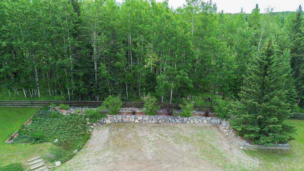 MLS® A2233962 - 383051 Range Road 9-2A   in NONE Rural Clearwater County, Residential