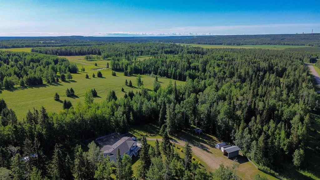 MLS® A2233962 - 383051 Range Road 9-2A   in NONE Rural Clearwater County, Residential
