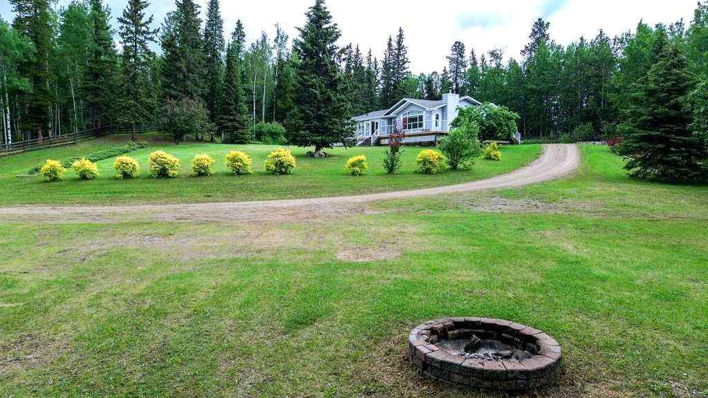 MLS® A2233962 - 383051 Range Road 9-2A   in NONE Rural Clearwater County, Residential