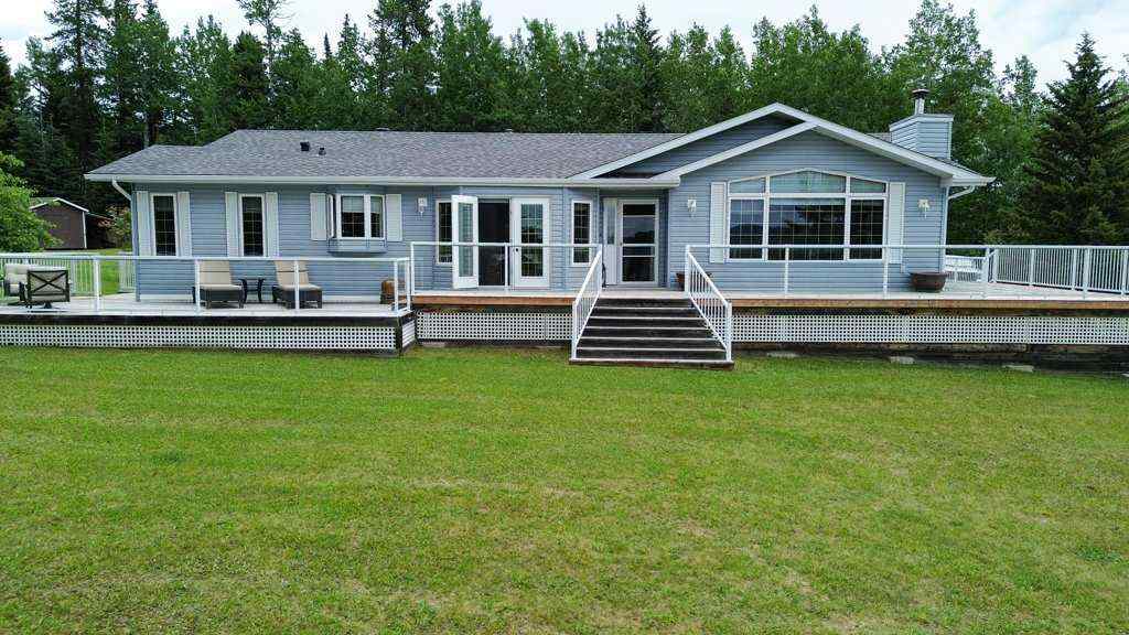MLS® A2233962 - 383051 Range Road 9-2A   in NONE Rural Clearwater County, Residential