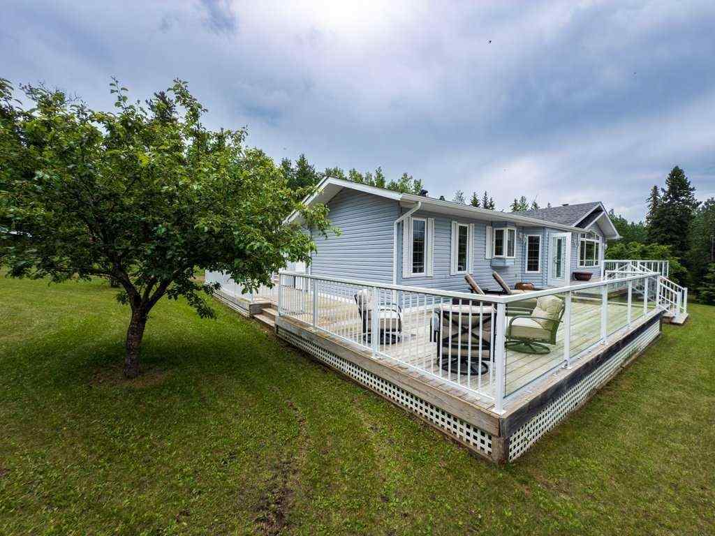 MLS® A2233962 - 383051 Range Road 9-2A   in NONE Rural Clearwater County, Residential