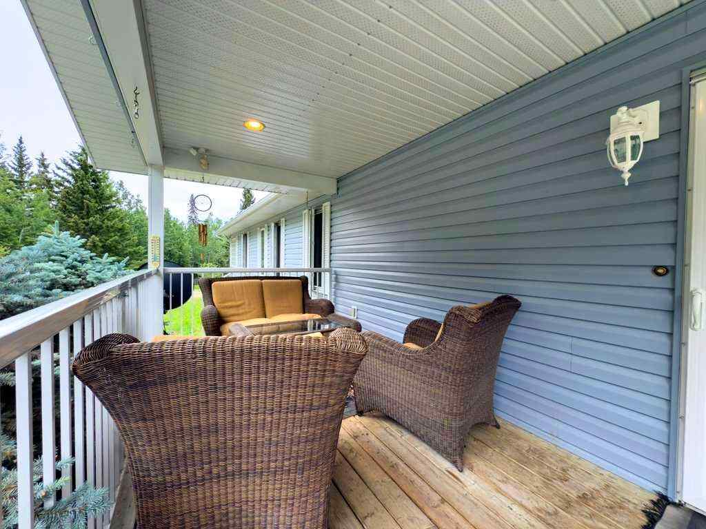 MLS® A2233962 - 383051 Range Road 9-2A   in NONE Rural Clearwater County, Residential