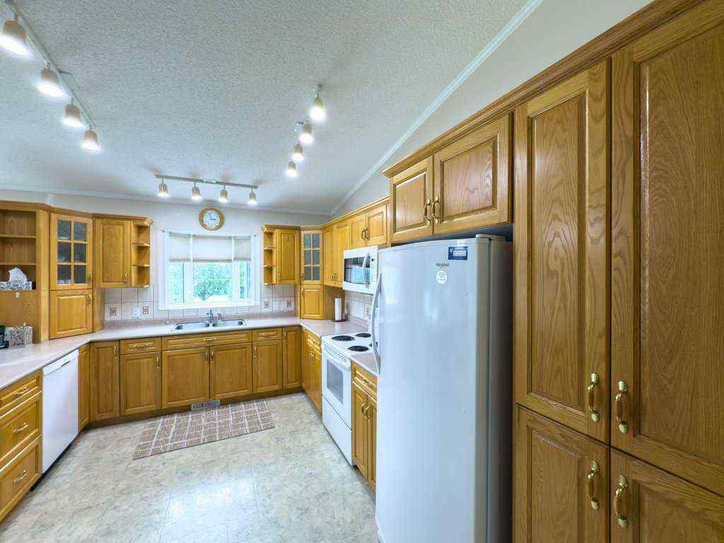 MLS® A2233962 - 383051 Range Road 9-2A   in NONE Rural Clearwater County, Residential