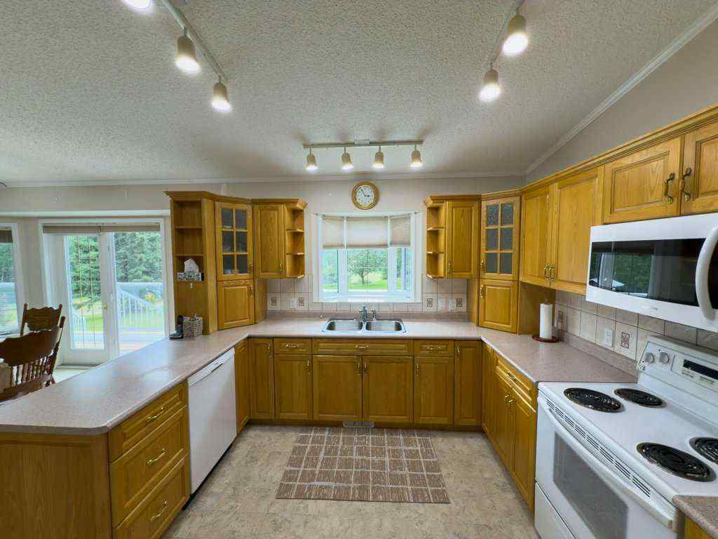 MLS® A2233962 - 383051 Range Road 9-2A   in NONE Rural Clearwater County, Residential
