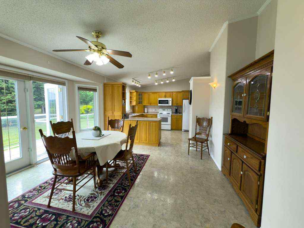 MLS® A2233962 - 383051 Range Road 9-2A   in NONE Rural Clearwater County, Residential