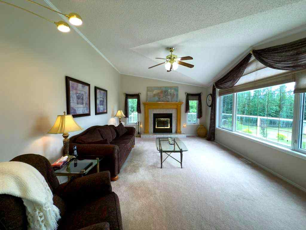MLS® A2233962 - 383051 Range Road 9-2A   in NONE Rural Clearwater County, Residential
