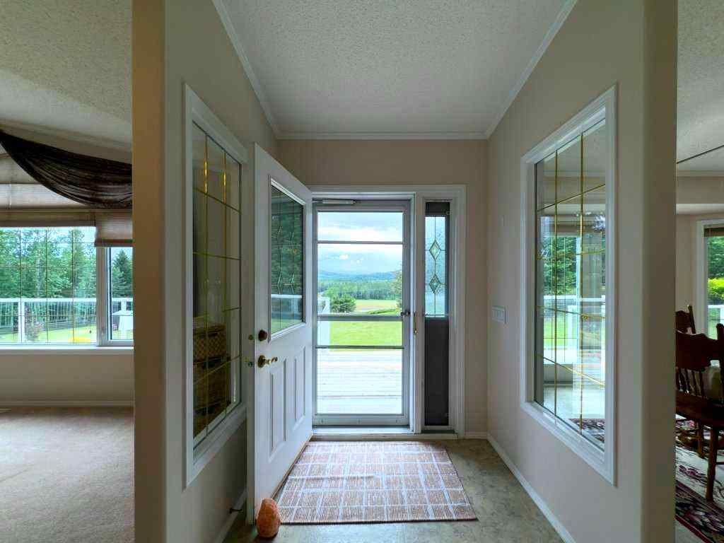 MLS® A2233962 - 383051 Range Road 9-2A   in NONE Rural Clearwater County, Residential