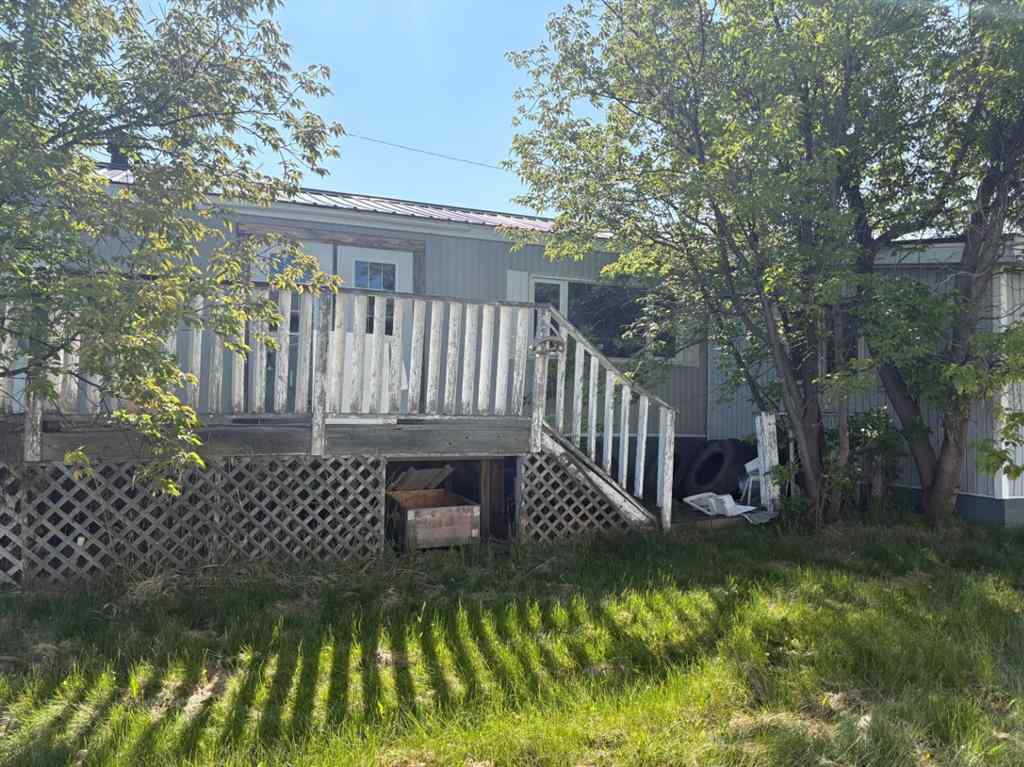 MLS® A2233965 - 5211 52 Avenue  in NONE Valleyview, Residential