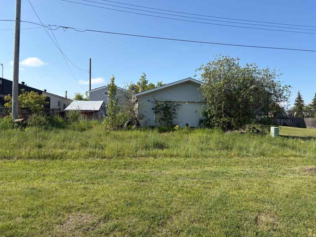 MLS® A2233965 - 5211 52 Avenue  in NONE Valleyview, Residential