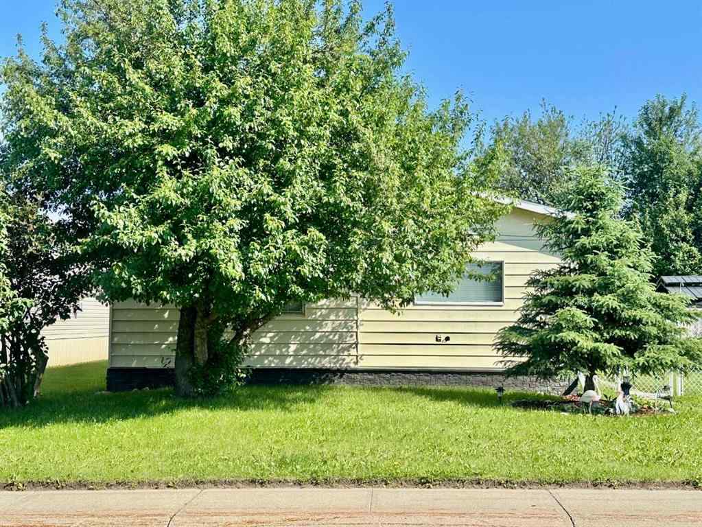 MLS® A2233966 - 22 Auttreaux Drive  in NONE Whitecourt, Residential