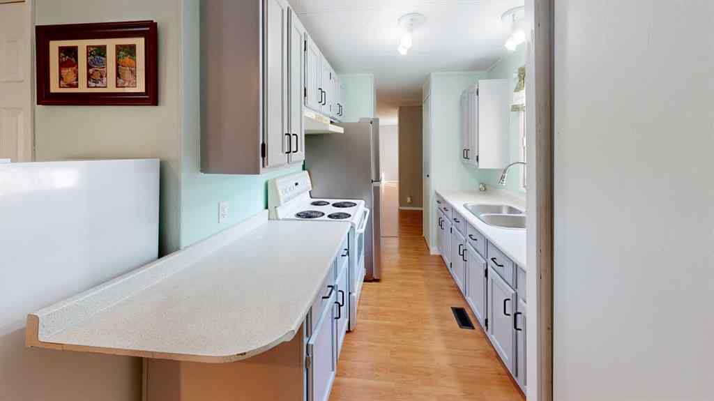 MLS® A2233966 - 22 Auttreaux Drive  in NONE Whitecourt, Residential