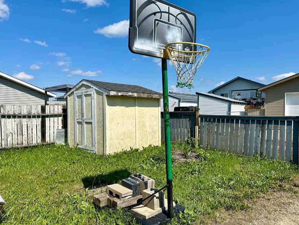 MLS® A2233966 - 22 Auttreaux Drive  in NONE Whitecourt, Residential